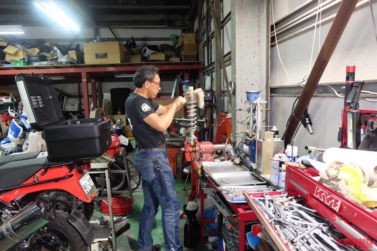 |元レーシングライダーの町議会議員が誕生! 東京都・日の出町に……〈多事走論〉from Nom