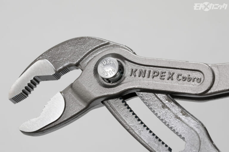 KNIPEX｜ロゴ