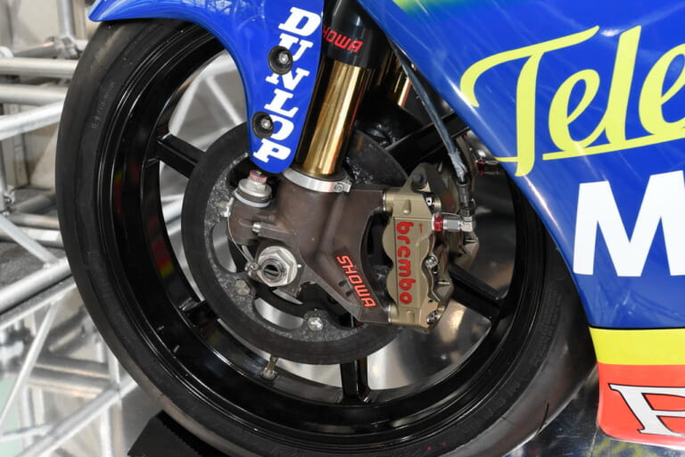 ホンダコレクションホール|二輪世界グランプリ Garage Collection|こんな台数、二度と揃わない?! 1978年以降のホンダGPレーサー展『二輪世界グランプリ Garage Collection』が凄い