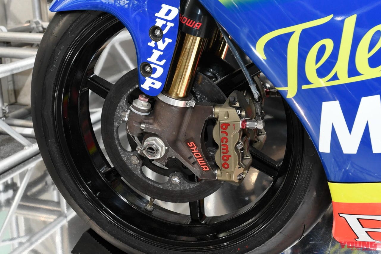 ホンダコレクションホール|二輪世界グランプリ Garage Collection|こんな台数、二度と揃わない?! 1978年以降のホンダGPレーサー展『二輪世界グランプリ Garage Collection』が凄い