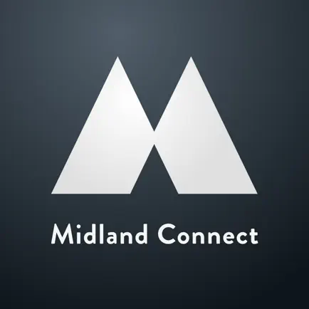 MIDLAND】スマートフォン用アプリ[MIDLAND Connect（ミッドランド
