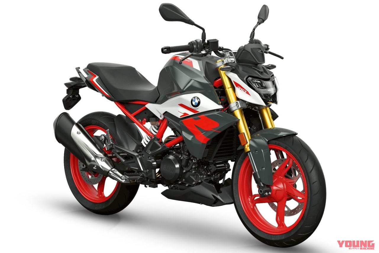 BMW|G310R|【2025年7月版】400ccバイクおすすめ24選! 普通二輪免許の最高峰、車検付きでも意外とコスパ悪くないって本当?!