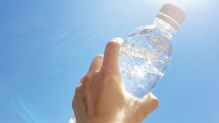 真夏のツーリングのお供に、脱水症／熱中症を避ける“経口補水液”×5選