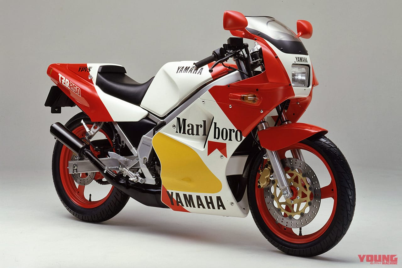 |【SCOOP!】プロトタイプ登場「ヤマハ XSR GP」市販バージョンが見えたッ!!