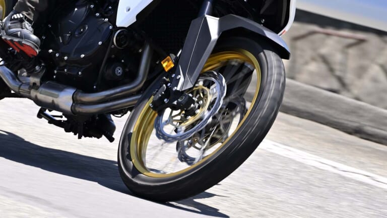 ホンダ|トランザルプ|バイクを『オンロード』から『アドベンチャー』に乗り換えて感じること6選!