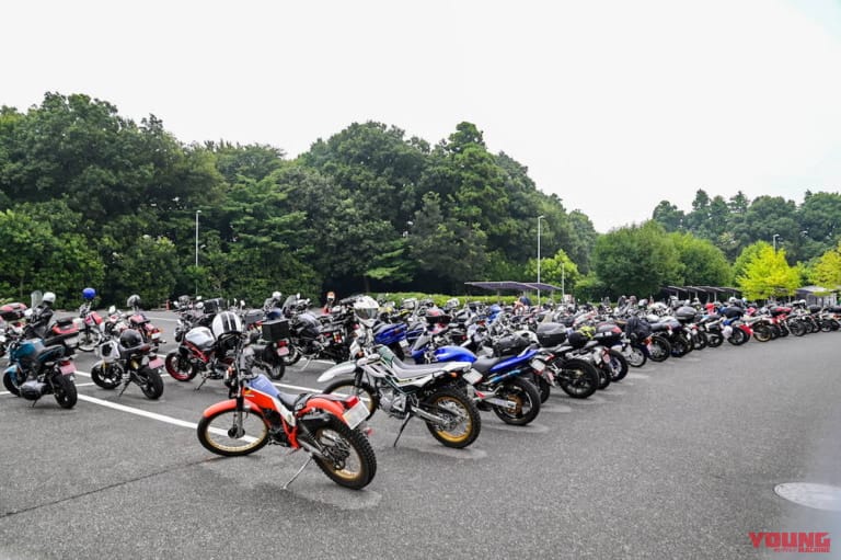 |8/19(バイクの日)に“バイクセンサー夏の祭典”開催【野性爆弾のくっきー!登場|内外ブースも出展】