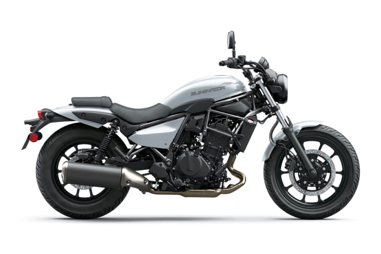 カワサキ エリミネーター|【YM新車予想】打倒ホンダCL250/500だッ!! カワサキ250TR/400TRでスクランブラーが過熱?!