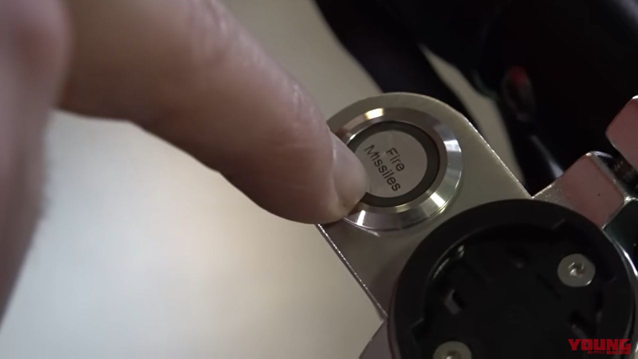 |なんか飛んだ! 手作りのモトコンポもどき、思ったよりだいぶ戦闘力高かった件