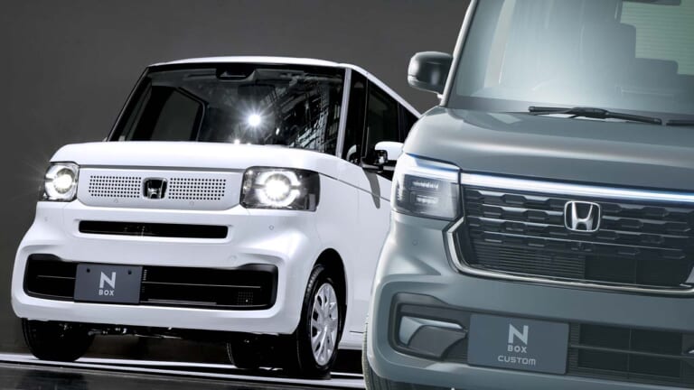 残念なところが直ってる！ 新型「N-BOX」「N-BOXカスタム」をN-BOXオーナー目線で勝手に語る
