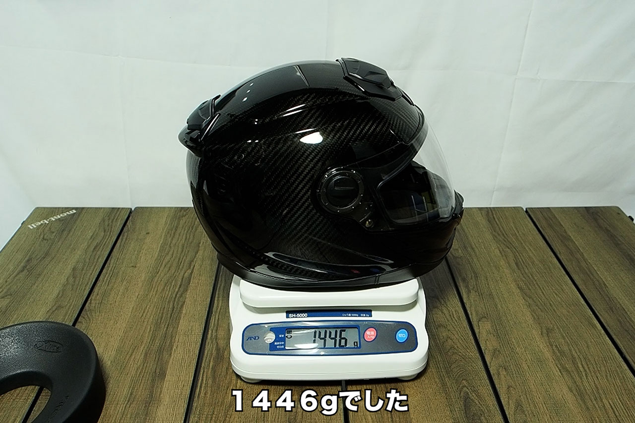 激安カーボンヘルメット“ブルレイダー2”の実力をレビューしてみた│WEB ...