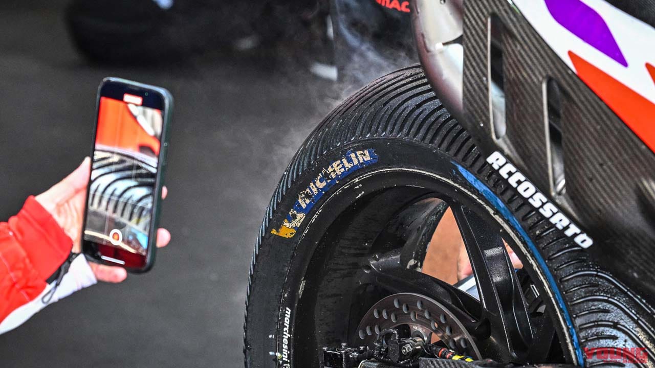 「ワケのわからないまま転倒するのがライダーにとって一番怖い」【ノブ青木の上毛グランプリ新聞 Vol.4】