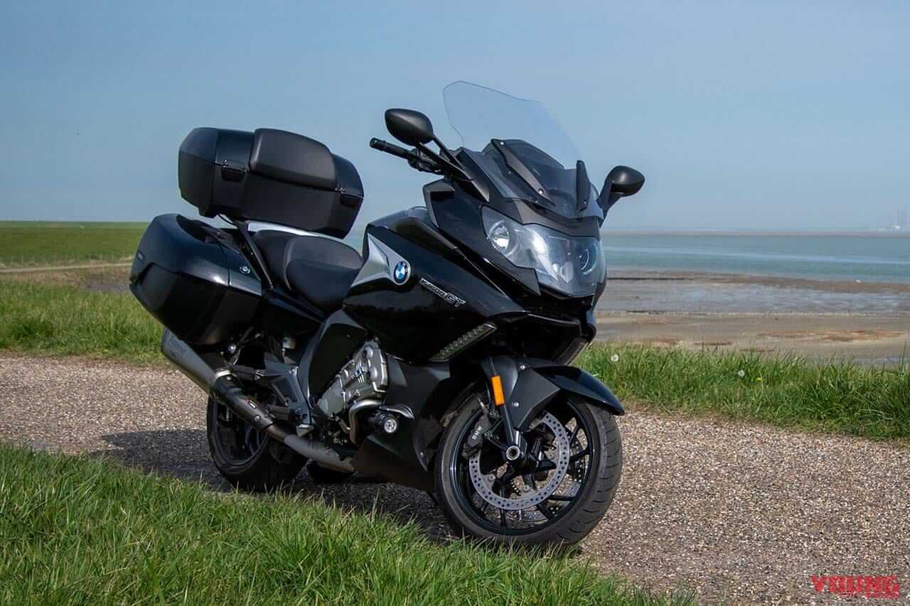 |台風でバイクに乗ってはいけない理由──雨より風のほうが危険って知ってましたか?