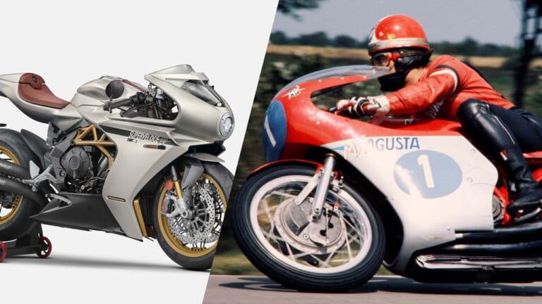 新生MVアグスタ正規ディーラー網は全7店舗でスタート! 専売店『FLAGSHIP』と併売店『STANDARD』を展開