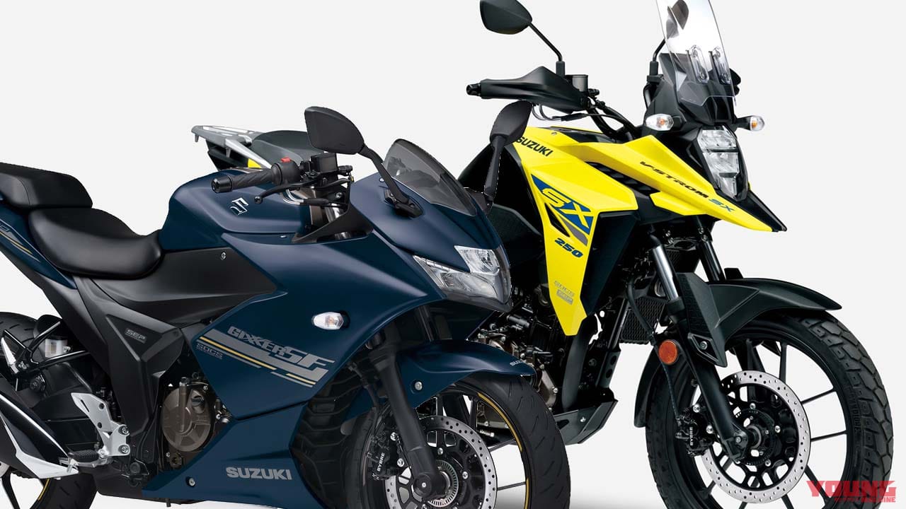バイクを『オンロード』から『アドベンチャー』に乗り換えて感じること6選!