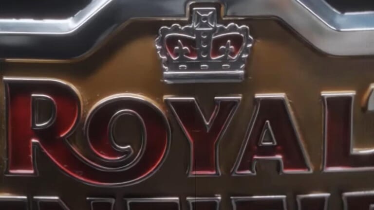 ロイヤルエンフィールド|ブリット|ロイヤルエンフィールド「ブリット」復活へ!! って、500や2気筒650、さらに電動版も登場するん!?