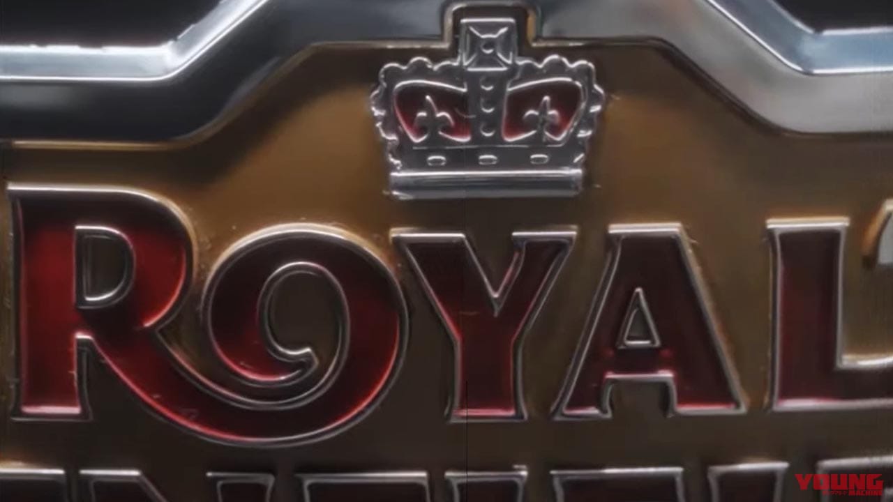 ロイヤルエンフィールド|ブリット|ロイヤルエンフィールド「ブリット」復活へ!! って、500や2気筒650、さらに電動版も登場するん!?