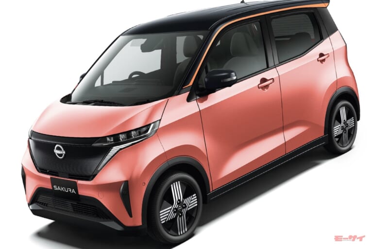 電動自動車／バイクの”定格出力”…これまでの”最高出力”とどう違うの？