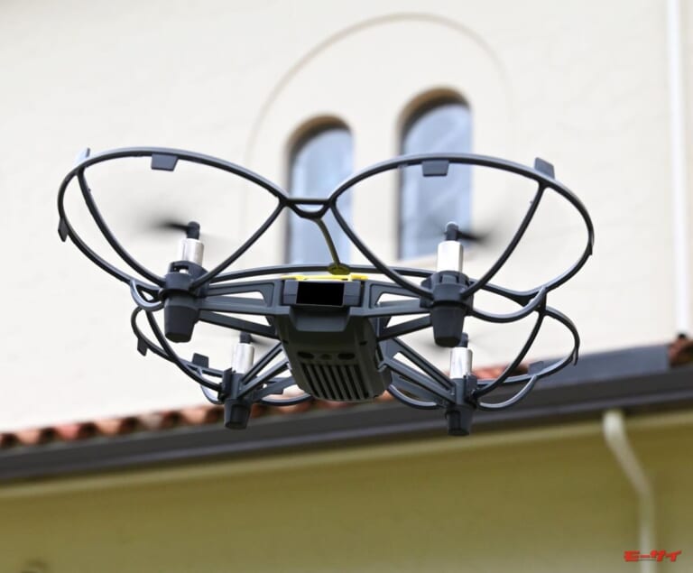 ドローン免許を取得できる次世代の”自動車”教習所、背景には少子化