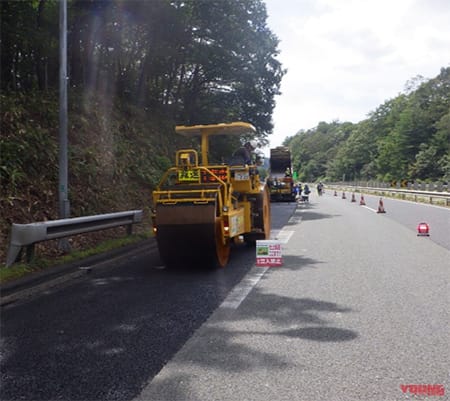 NEXCO西日本|近隣SA/PA利用を! E2A中国自動車道 江の川PA下り線(九州方面)が昼間閉鎖