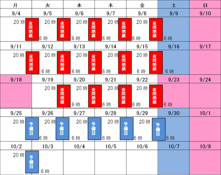 NEXCO西日本|う回して志和IC/高屋ICへ! E2山陽自動車道 西条ICの入口/出口が夜間閉鎖