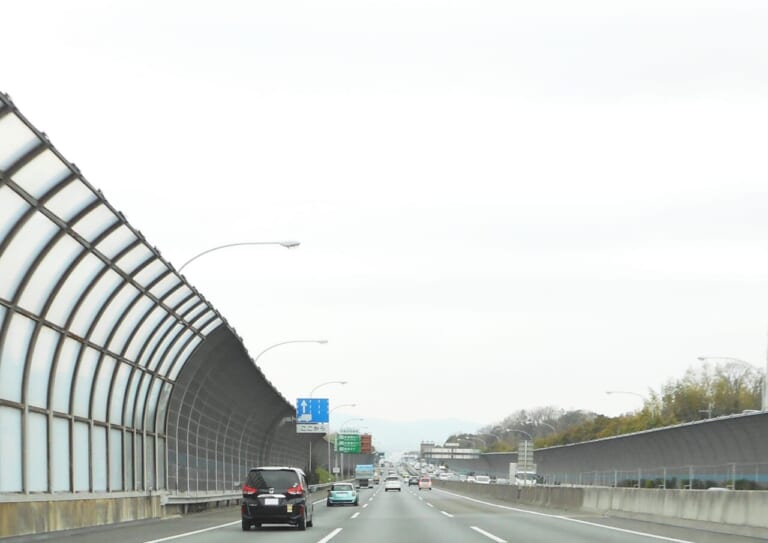 【NEXCO西日本高速道路渋滞予測】お盆帰省前に確認して渋滞回避!