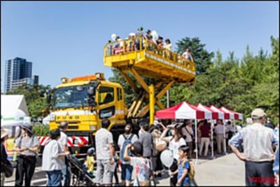 NEXCO東日本|東北の郷土芸能とグルメが仙台に集結!「ハイウェイフェスタとうほく2023~地域と未来をつなぐ道。」開催