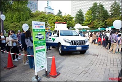 NEXCO東日本|東北の郷土芸能とグルメが仙台に集結!「ハイウェイフェスタとうほく2023~地域と未来をつなぐ道。」開催