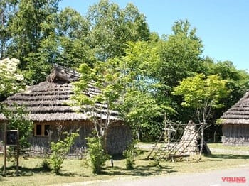 NEXCO東日本|地域のグルメや特産品大集合! 北海道ハイウェイ Show Area 2023 in 有珠山SAが9/16、17に開催