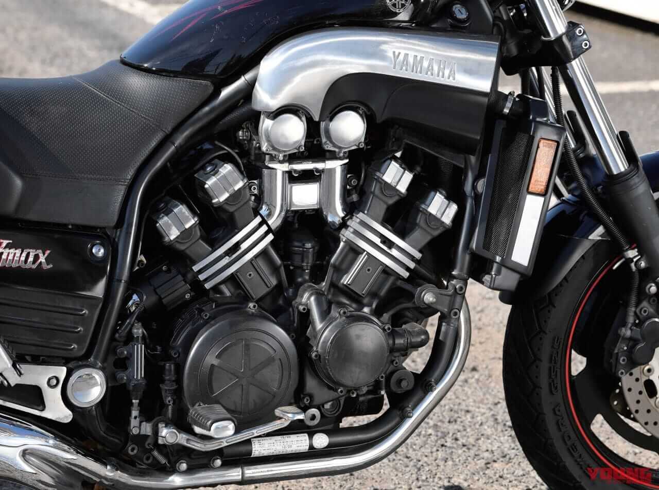|衝撃の楕円ピストンにロータリーetc…厳選?! 個性派バイクアルバム【エンジン編】