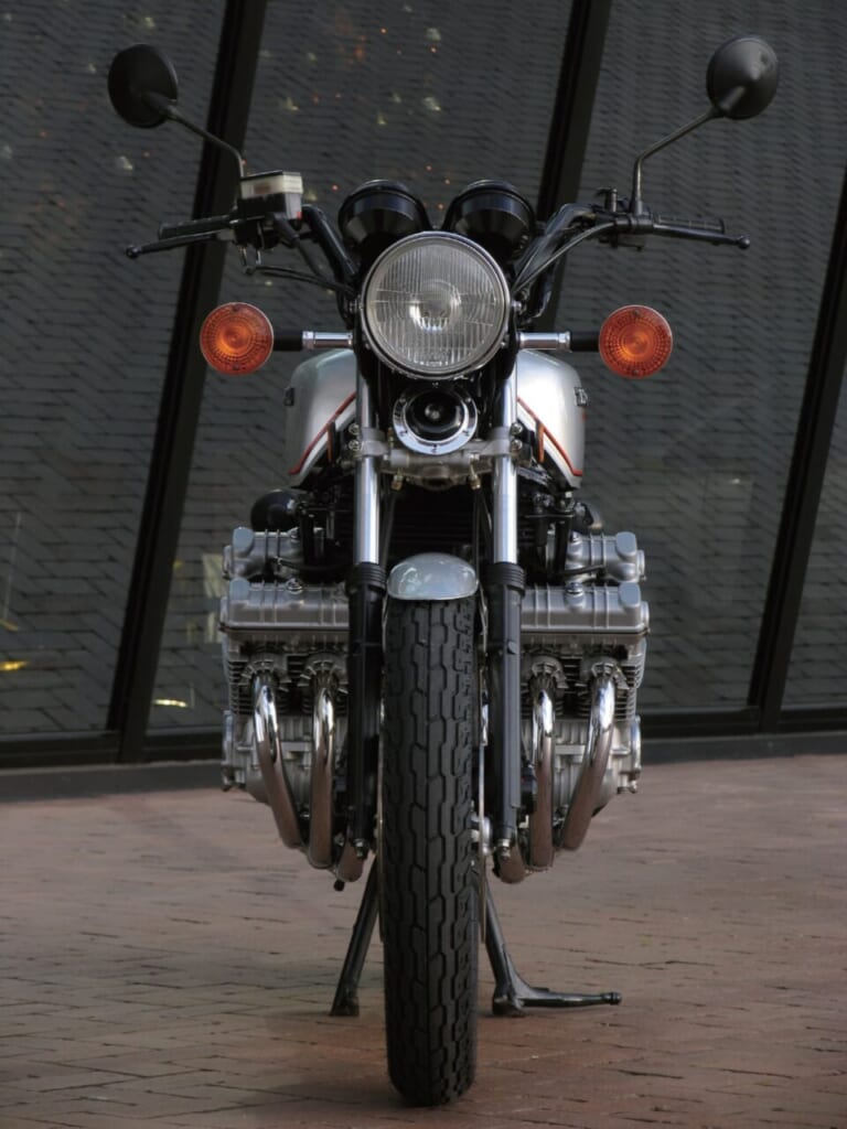 HONDA CBX|衝撃の楕円ピストンにロータリーetc…厳選?! 個性派バイクアルバム【エンジン編】