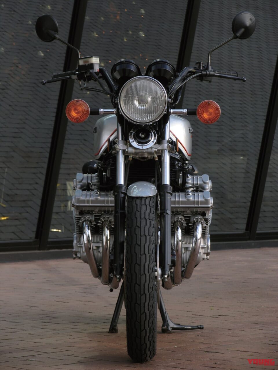 |衝撃の楕円ピストンにロータリーetc…厳選?! 個性派バイクアルバム【エンジン編】