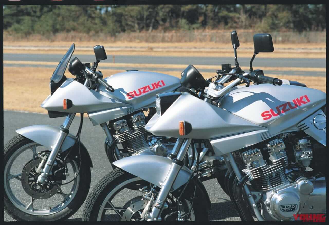 |一度見たら忘れないかも 厳選?! 個性派バイクアルバム【斬新なカタチ編】