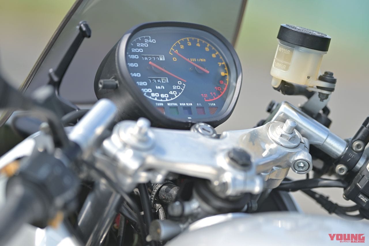 |一度見たら忘れないかも 厳選?! 個性派バイクアルバム【斬新なカタチ編】