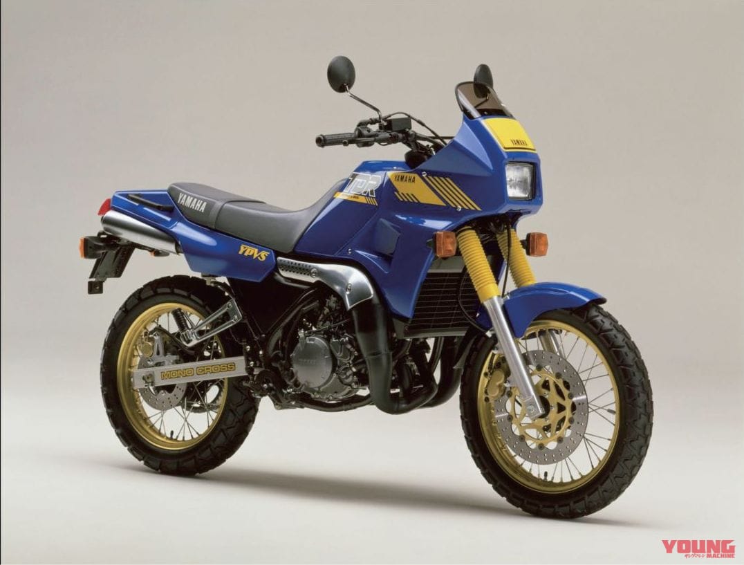 HONDA CT250S SILK ROAD|一度見たら忘れないかも 厳選?! 個性派バイクアルバム【斬新なカタチ編】
