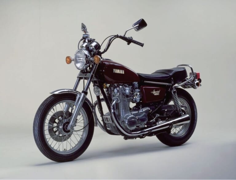 HONDA 750 Custom Exclusive|厳選?! 個性派バイクアルバム【現在まで続く独自解釈“名カテゴリー” ジャメリカン編】