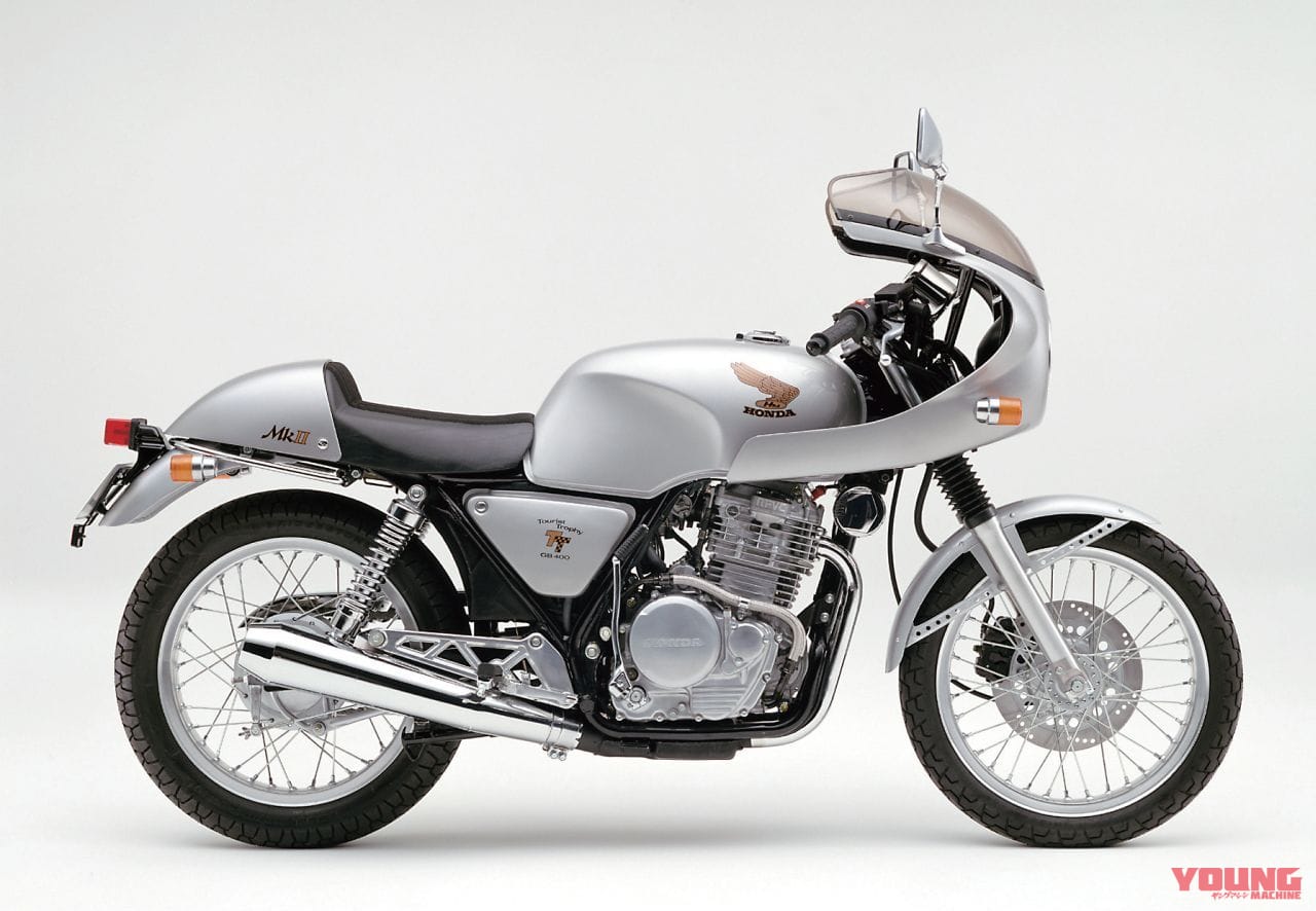 |「スタイリッシュ」「設計者のこだわり」「へそ曲がり」…厳選?! 個性派バイクアルバム【孤高のネイキッド編】