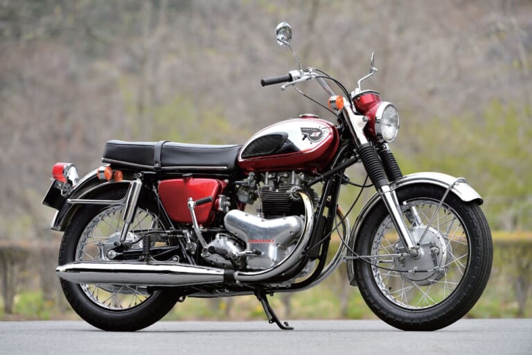 KAWASAKI 650-W1|「スタイリッシュ」「設計者のこだわり」「へそ曲がり」…厳選?! 個性派バイクアルバム【孤高のネイキッド編】