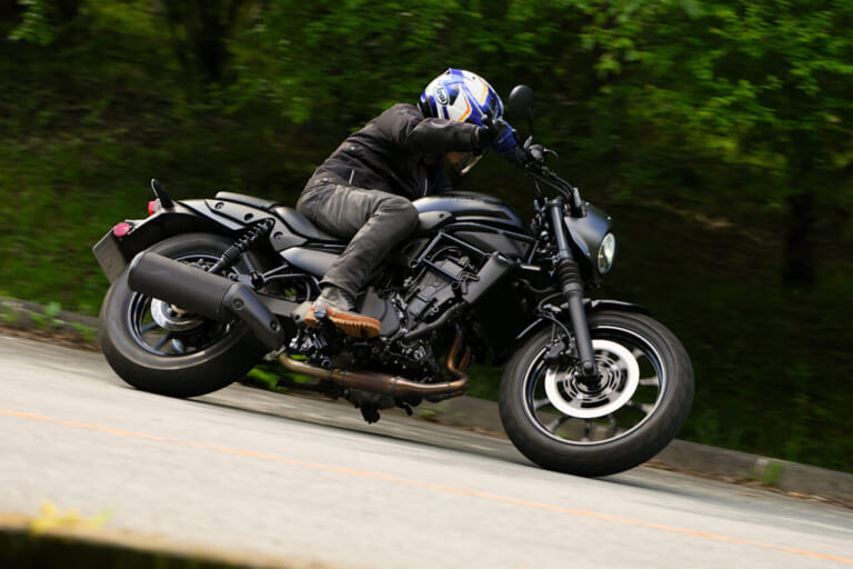 カワサキ エリミネーター|丸山浩のカワサキ エリミネーター試乗インプレ【その走り、ただのクルーザーにあらず!】