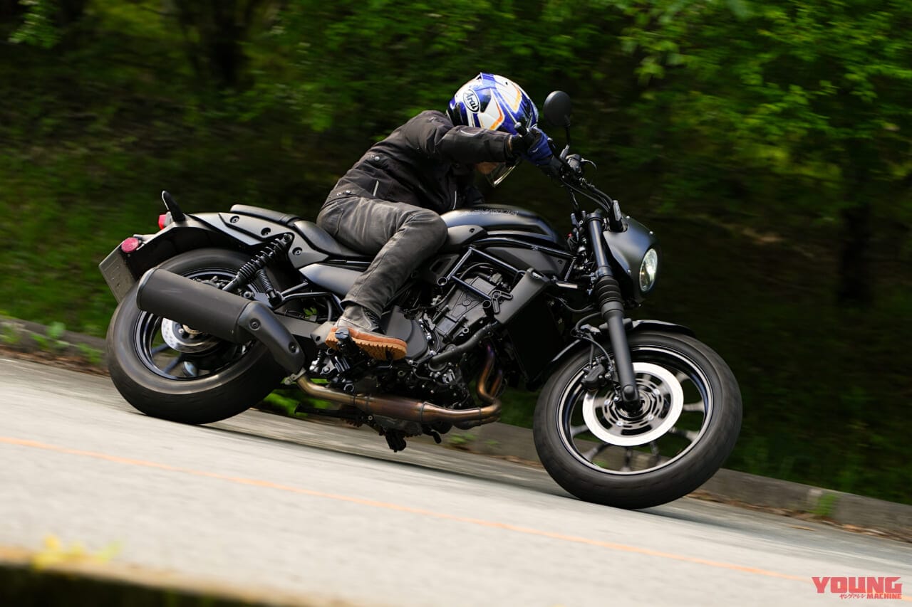 カワサキ エリミネーター|丸山浩のカワサキ エリミネーター試乗インプレ【その走り、ただのクルーザーにあらず!】