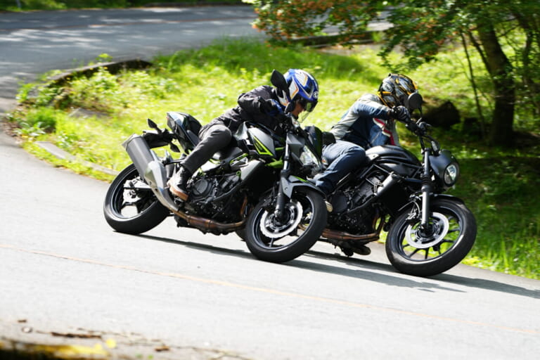 カワサキ エリミネーター|丸山浩のカワサキ エリミネーター試乗インプレ【その走り、ただのクルーザーにあらず!】