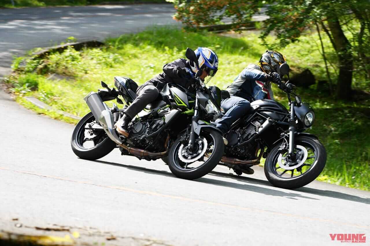 カワサキ エリミネーター|丸山浩のカワサキ エリミネーター試乗インプレ【その走り、ただのクルーザーにあらず!】