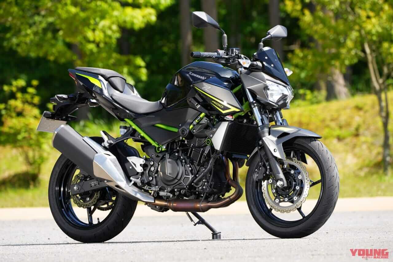 |丸山浩のカワサキ エリミネーター試乗インプレ【その走り、ただのクルーザーにあらず!】