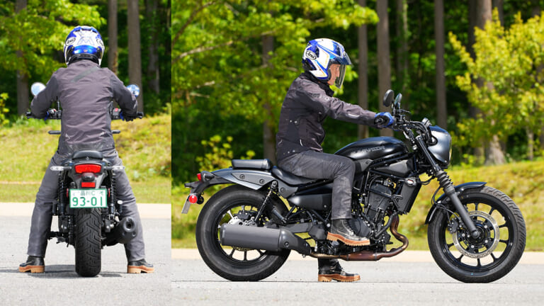 カワサキ エリミネーター|丸山浩のカワサキ エリミネーター試乗インプレ【その走り、ただのクルーザーにあらず!】