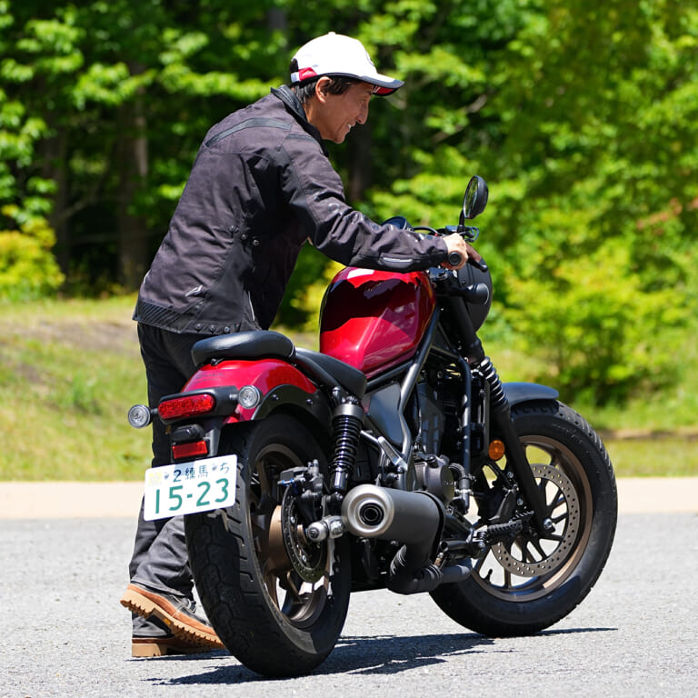 2024 HONDA REBEL 250 S EDITION|ホンダ レブル250/Sエディション〈いま国内で買える新型バイクカタログ|軽二輪(250-126cc)〉
