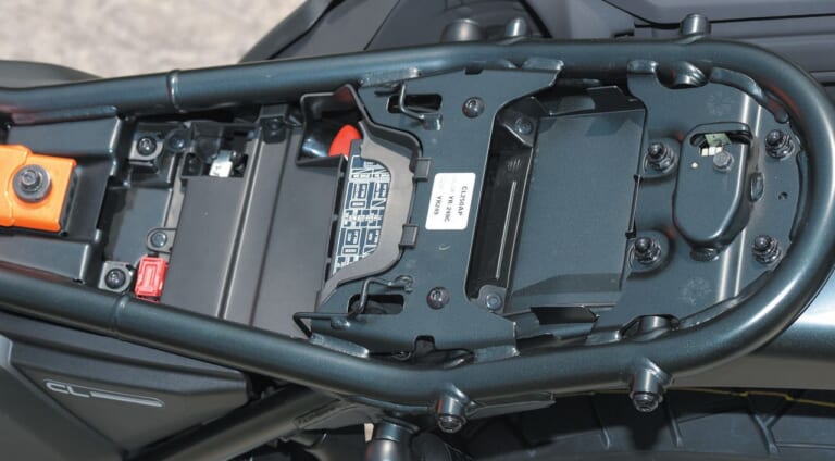 HONDA CL250|大人気レブルがベース! ホンダCL250/CL500車両解説【独自のテイストを確立した一台】