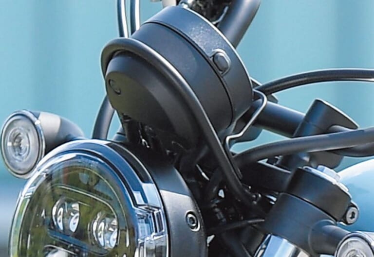 HONDA CL250|大人気レブルがベース! ホンダCL250/CL500車両解説【独自のテイストを確立した一台】