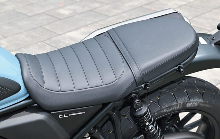 HONDA CL250|大人気レブルがベース! ホンダCL250/CL500車両解説【独自のテイストを確立した一台】