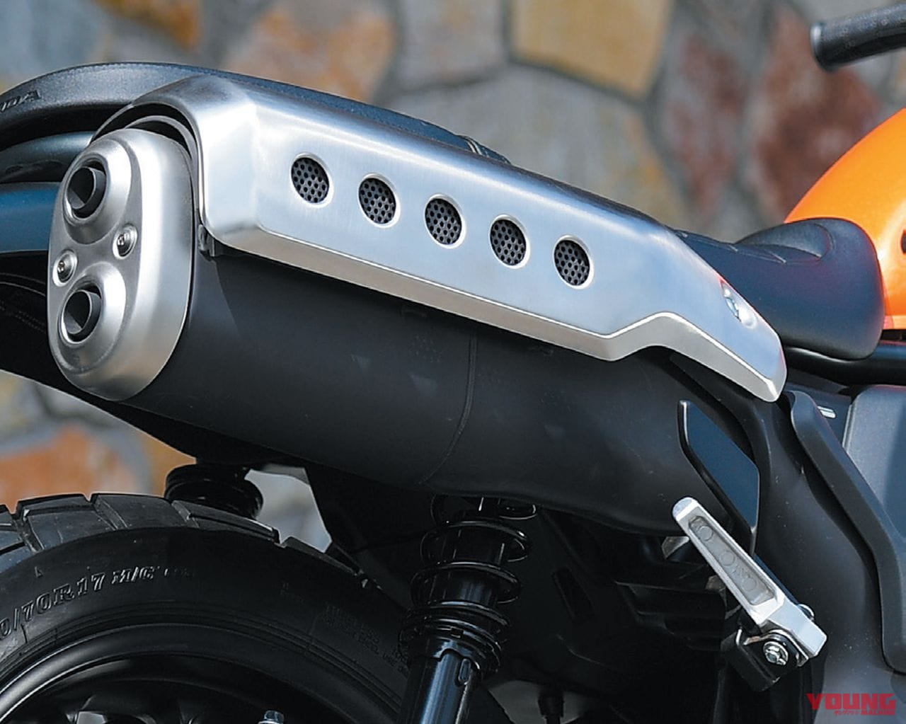 |大人気レブルがベース! ホンダCL250/CL500車両解説【独自のテイストを確立した一台】