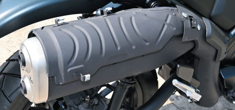 HONDA CL250|大人気レブルがベース! ホンダCL250/CL500車両解説【独自のテイストを確立した一台】