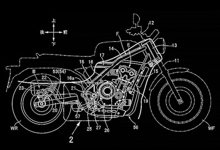 HONDA CL250|「レブルベースのスクランブラーがずっと欲しかった」 ホンダCL250/CL500開発者インタビュー